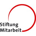 Logo der Stiftung Mitarbeit